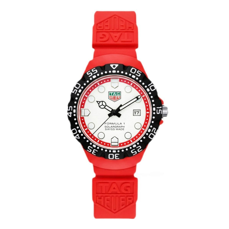 TAG HEUER FORMULA 1 PREMIUM