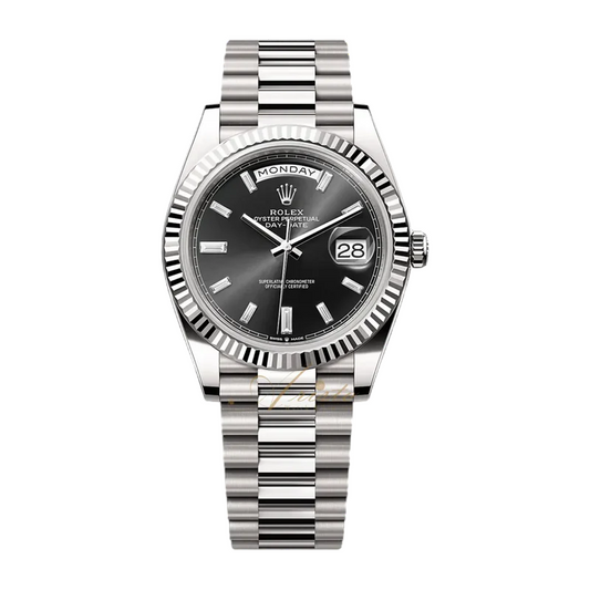 ROLEX PRESIDENT AUTOMATICO PREMIUM