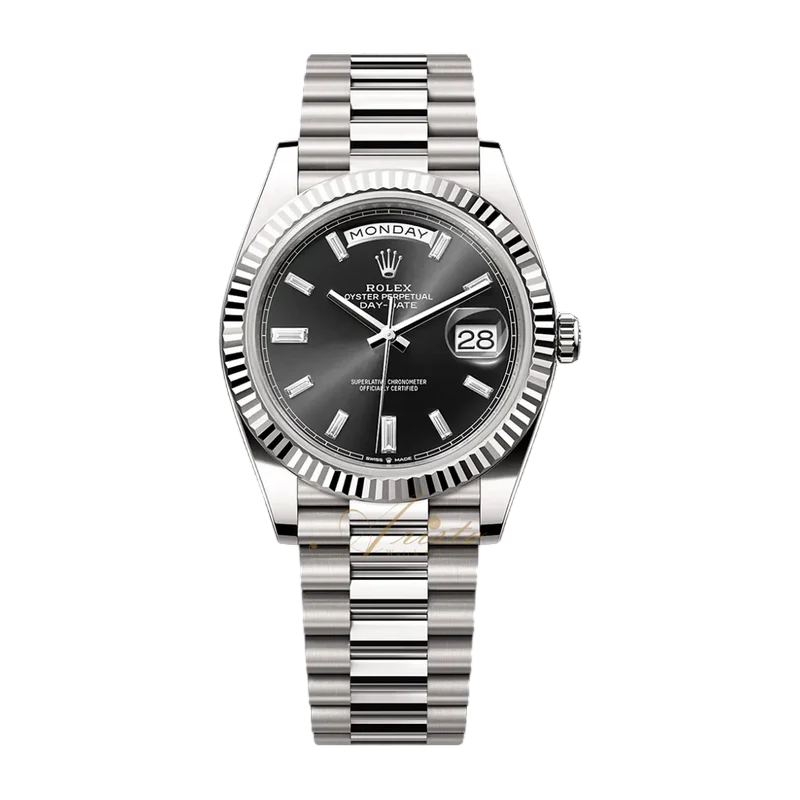 ROLEX PRESIDENT AUTOMATICO PREMIUM