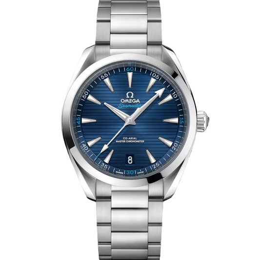 OMEGA SEAMASTER AQUA TERRA PREMIUM