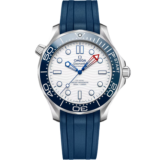 OMEGA SEAMASTER DIVER 300 AUTOMATICO PREMIUM