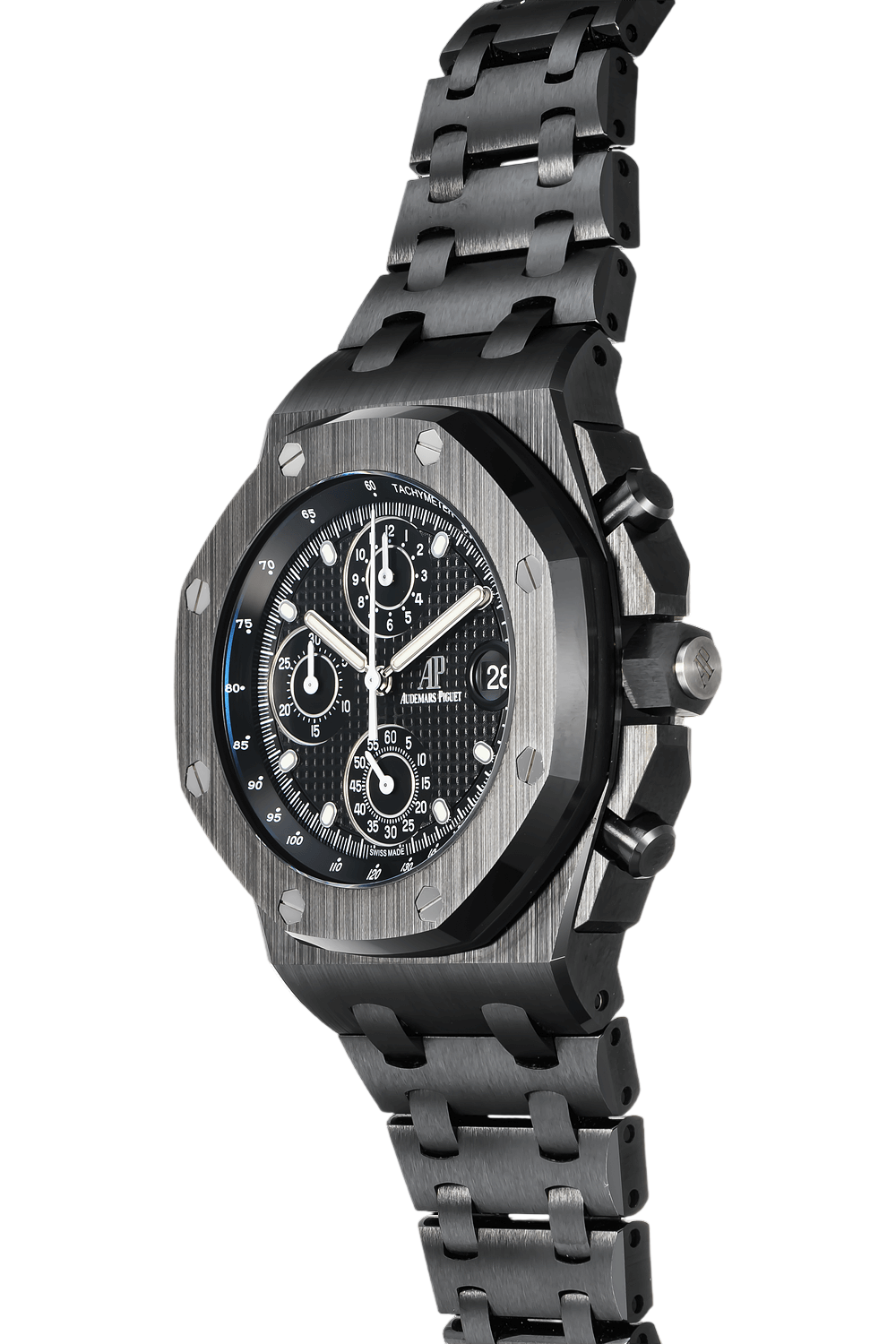 AUDEMARS PIGUET AUTOMATICO PREMIUM