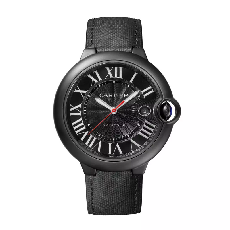 CARTIER BALLON BLEU 41mm AUTOMATICO PREMIUM