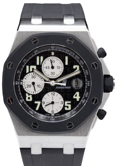AUDEMARS PIGUET AUTOMATICO PREMIUM