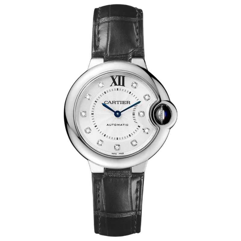 CARTIER BALLON BLEU 41mm AUTOMATICO PREMIUM