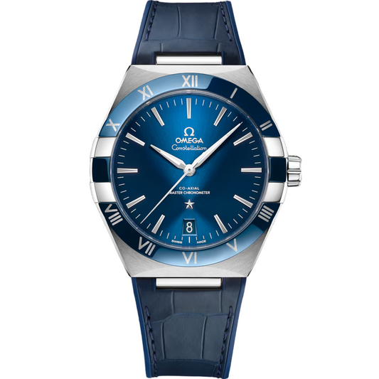 OMEGA CONSTELLATION AUTOMATICO PREMIUM