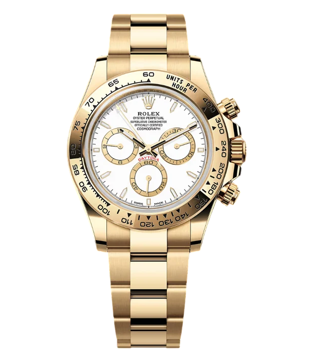 ROLEX DAYTONA AUTOMATICO PREMIUM