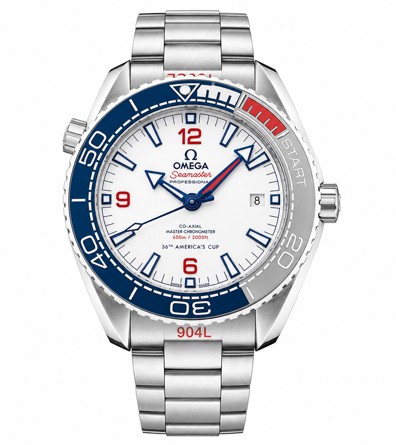 OMEGA SEAMASTER DIVER 300M AUTOMATICO PREMIUM