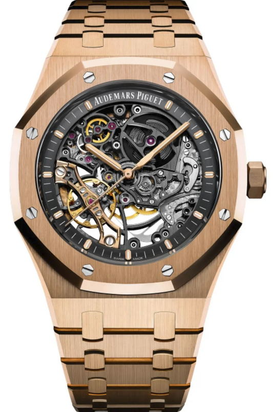 AUDEMARS PIGUET AUTOMATICO PREMIUM