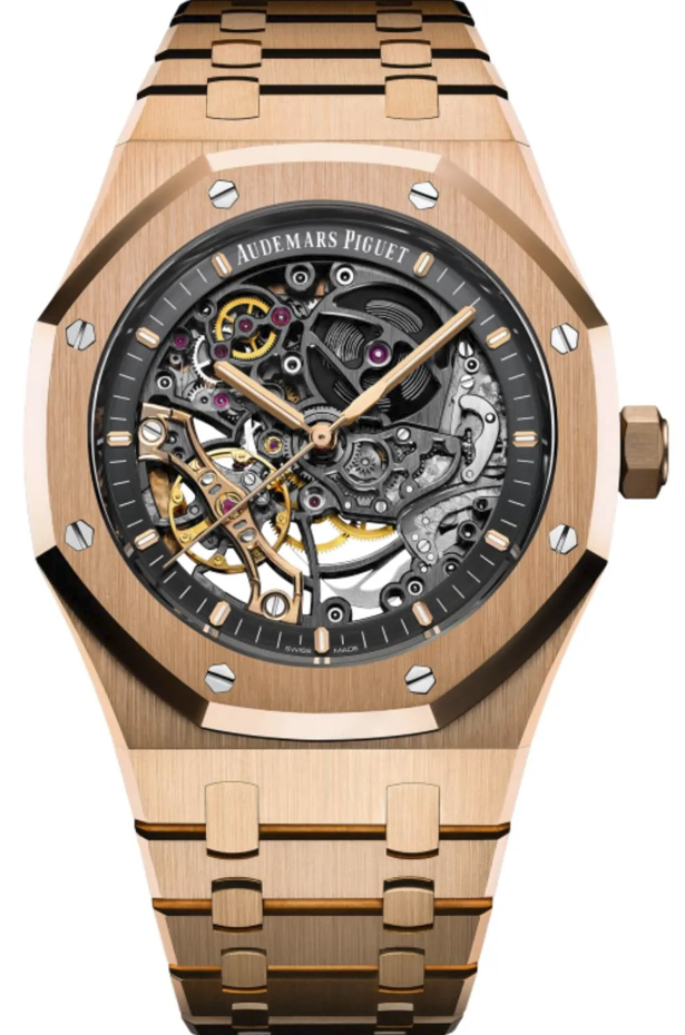 AUDEMARS PIGUET AUTOMATICO PREMIUM