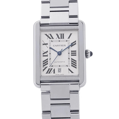 CARTIER TANK 41mm AUTOMATICO PREMIUM