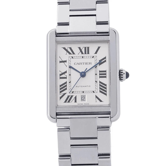 CARTIER TANK 41mm AUTOMATICO PREMIUM