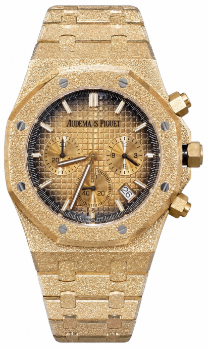 AUDEMARS PIGUET AUTOMATICO PREMIUM