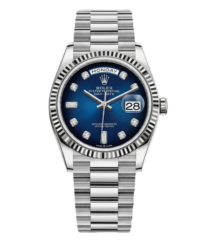 ROLEX PRESIDENT AUTOMATICO PREMIUM