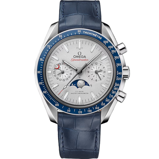 OMEGA SPEEDMASTER MOONPHASE AUTOMATICO PREMIUM