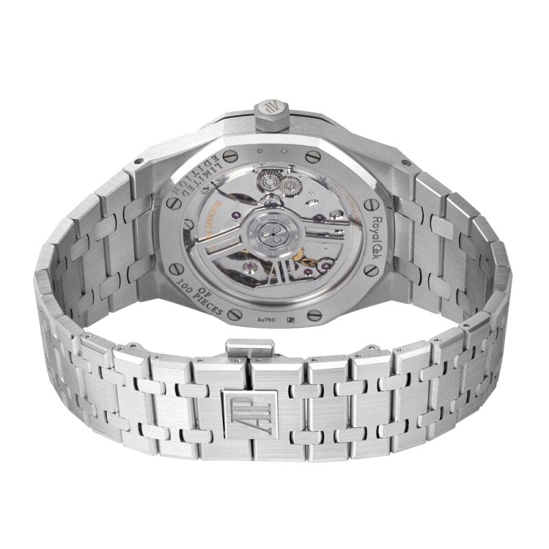 AUDEMARS PIGUET 36mm AUTOMATICO PREMIUM
