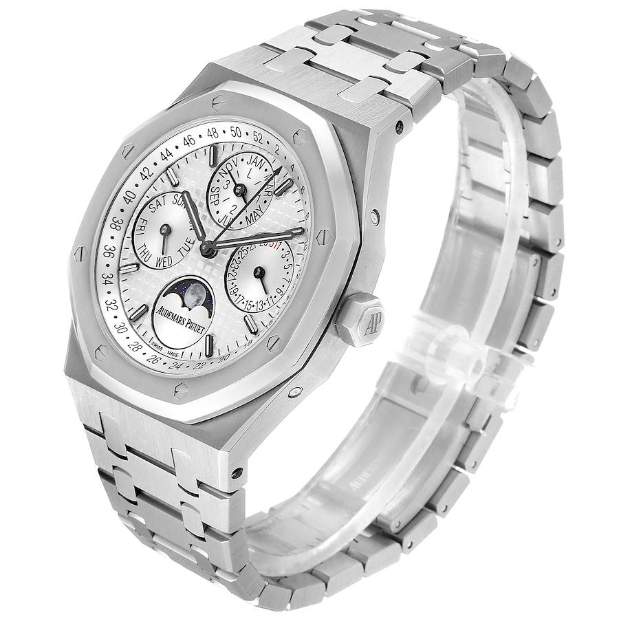 AUDEMARS PIGUET AUTOMATICO PREMIUM