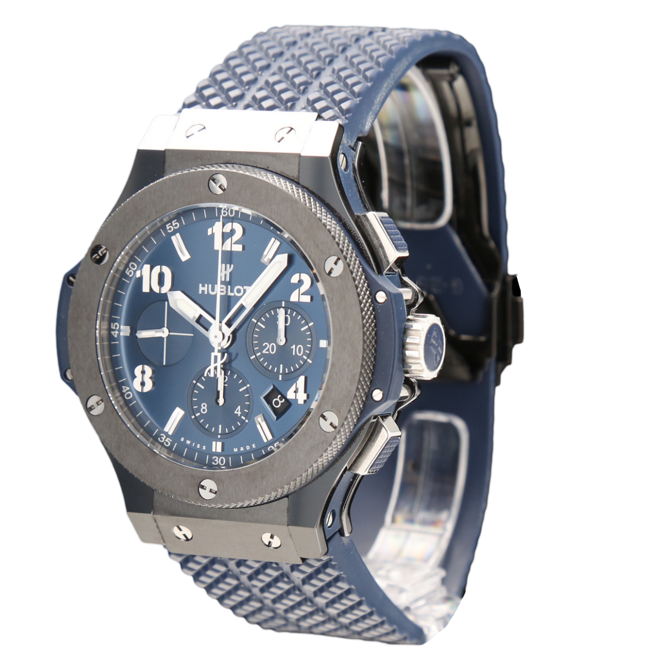 HUBLOT CHRONOGRAPH PREMIUM
