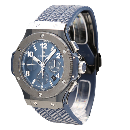 HUBLOT CHRONOGRAPH PREMIUM