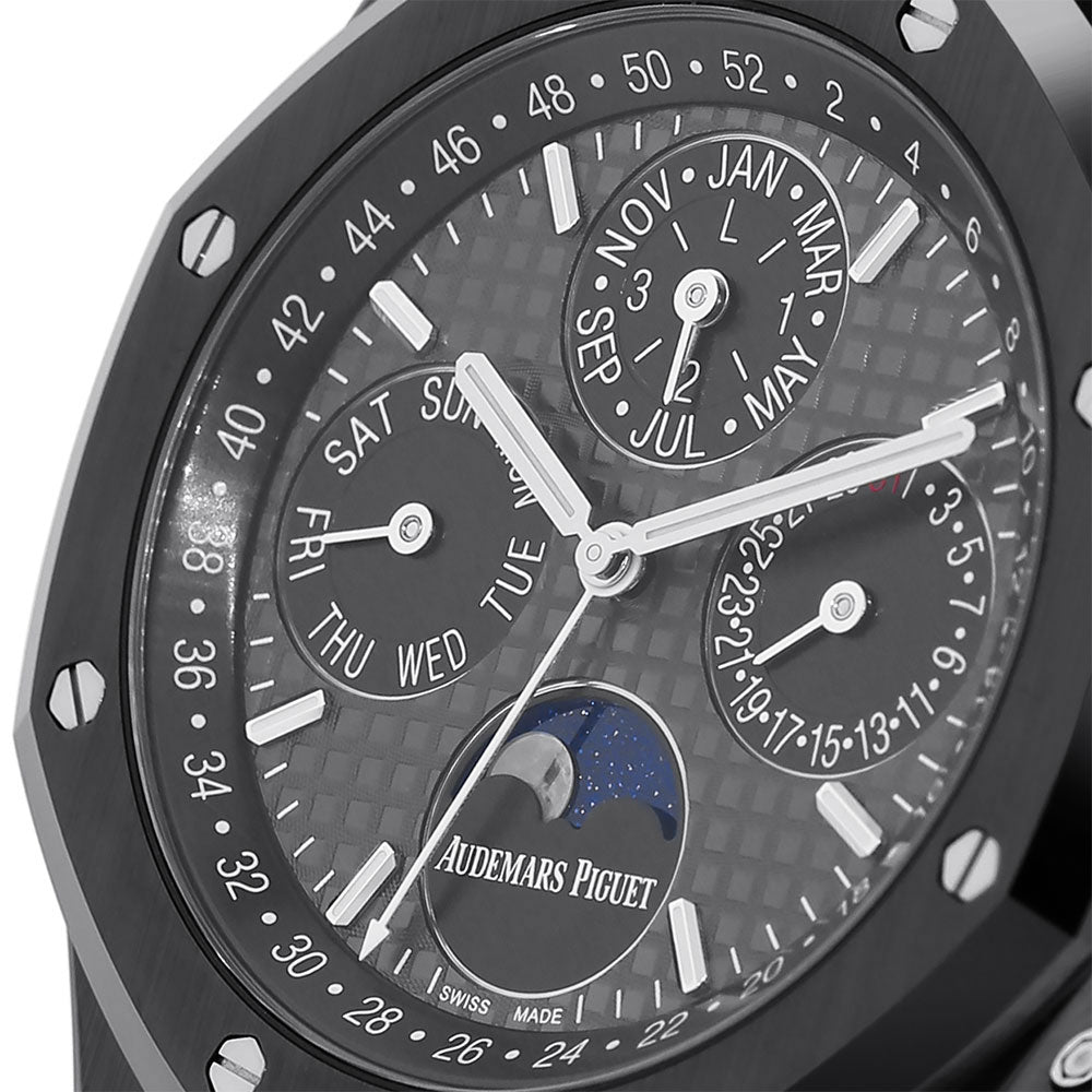 AUDEMARS PIGUET AUTOMATICO PREMIUM