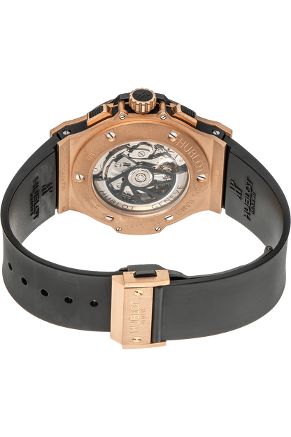 HUBLOT CRONOGRAFO PREMIUM