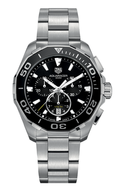 TAG HEUER AQUARACER AUTOMATICO PREMIUM