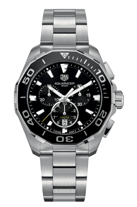 TAG HEUER AQUARACER AUTOMATICO PREMIUM