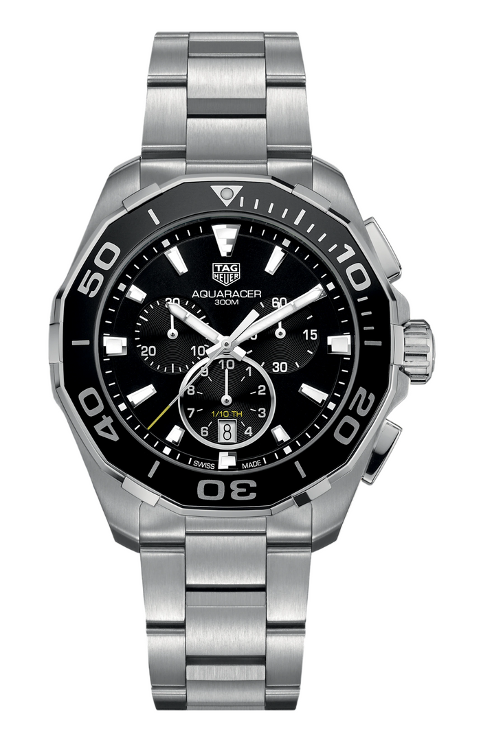 TAG HEUER AQUARACER AUTOMATICO PREMIUM