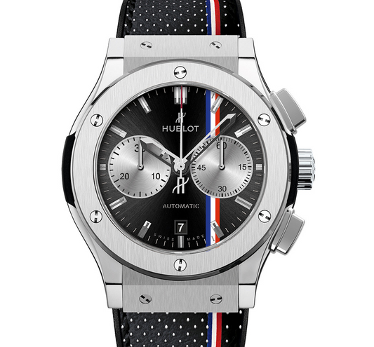 HUBLOT CHRONOGRAPH PREMIUM