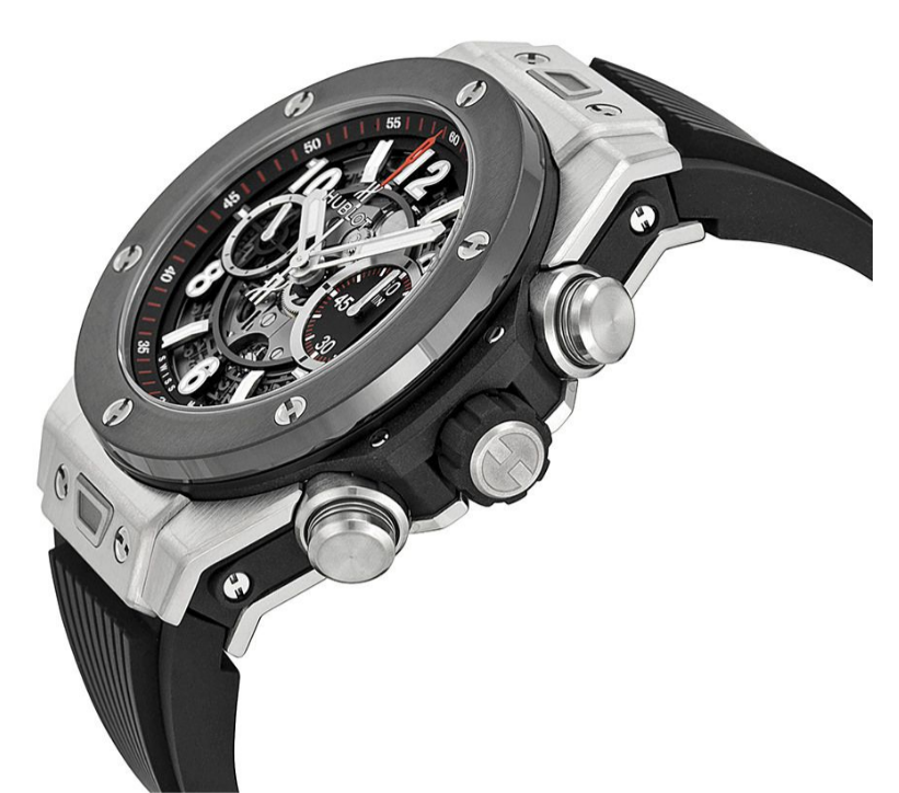 HUBLOT CHRONOGRAPH PREMIUM