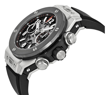HUBLOT CHRONOGRAPH PREMIUM