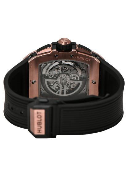 HUBLOT CHRONOGRAPH PREMIUM