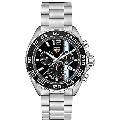 TAG HEUER FORMULA 1 AUTOMATICO PREMIUM