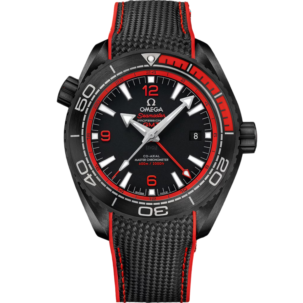 OMEGA SEAMASTER AUTOMATICO PREMIUM