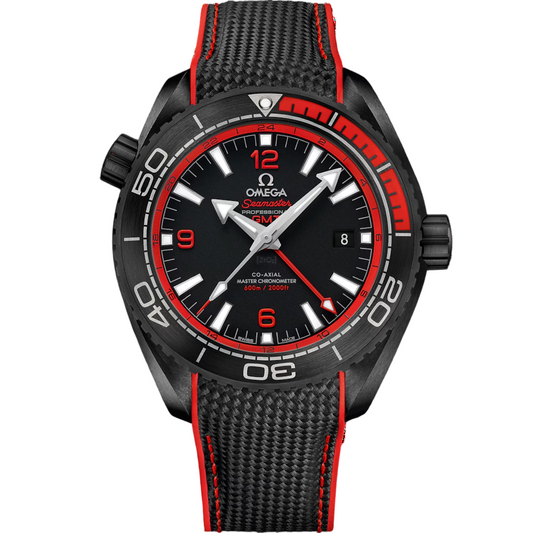 OMEGA SEAMASTER AUTOMATICO PREMIUM