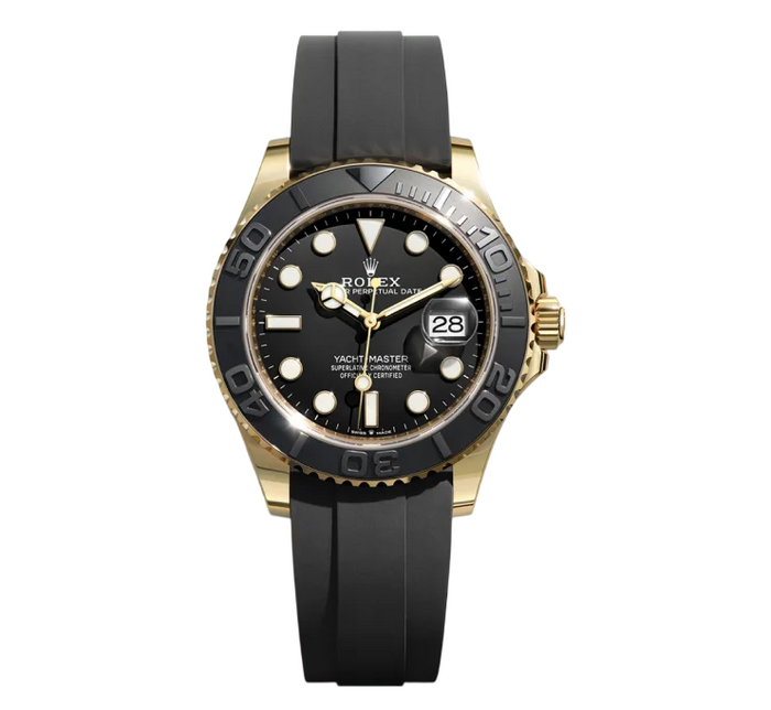 ROLEX YACHT-MASTER AUTOMATICO PREMIUM