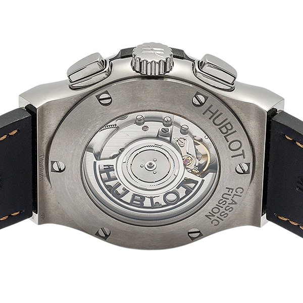 HUBLOT CHRONOGRAPH PREMIUM