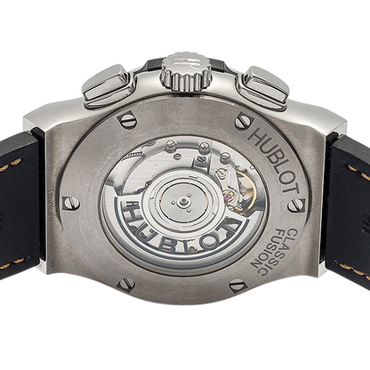 HUBLOT CHRONOGRAPH PREMIUM