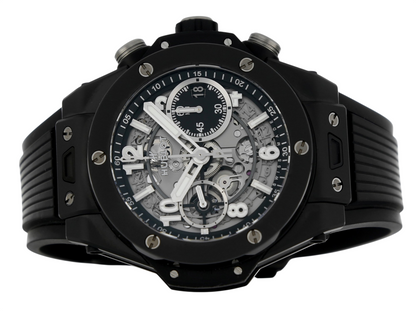 HUBLOT CRONOGRAFO PREMIUM