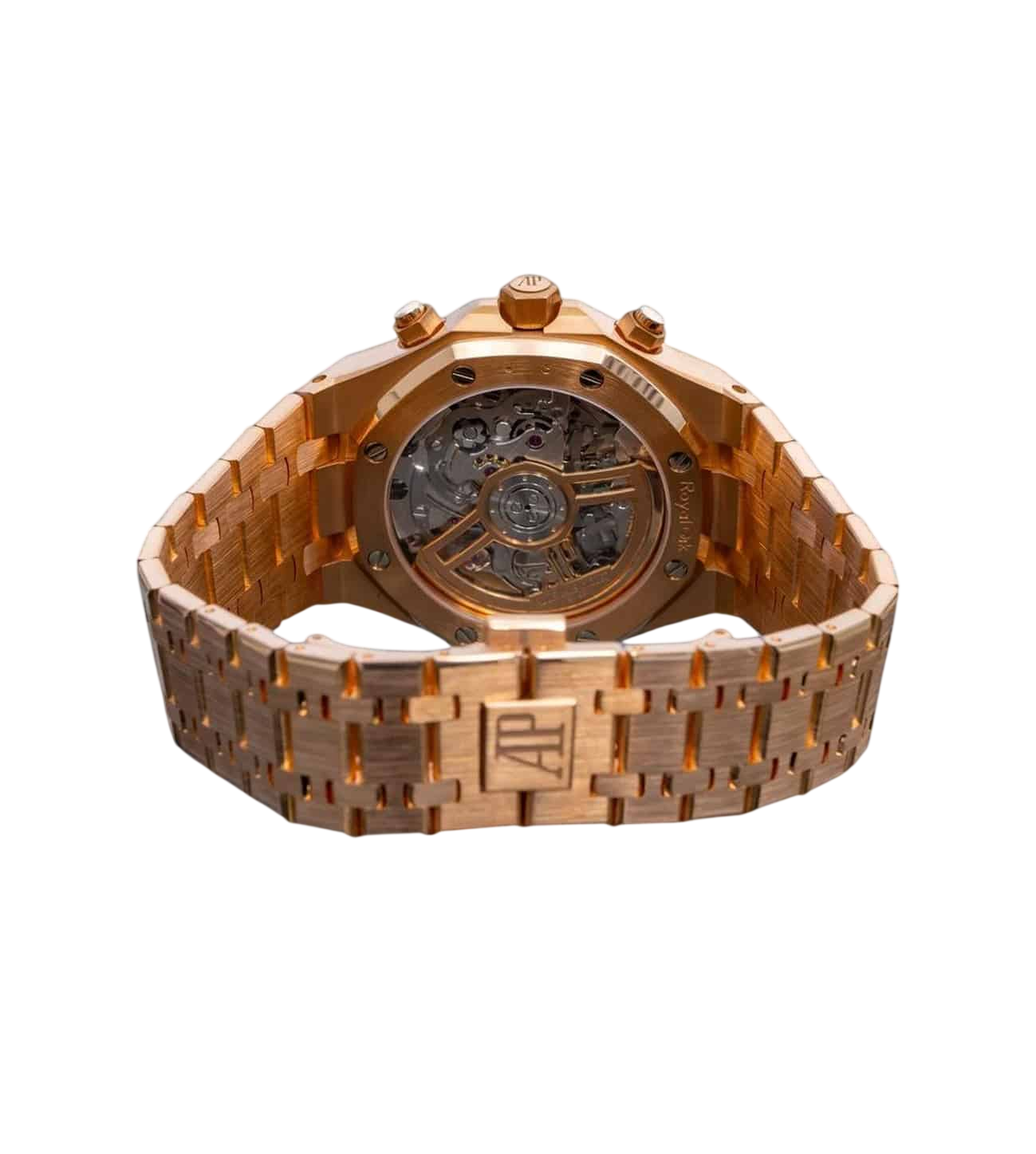 AUDEMARS PIGUET AUTOMATICO PREMIUM