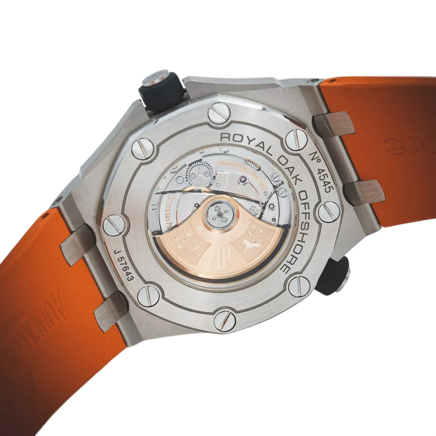 AUDEMARS PIGUET AUTOMATICO PREMIUM