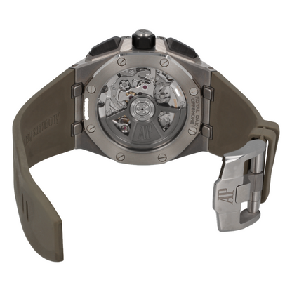 AUDEMARS PIGUET AUTOMATICO PREMIUM