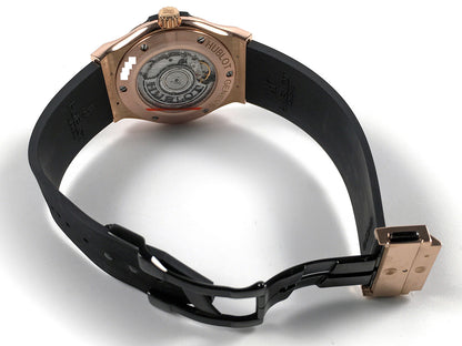 HUBLOT CHRONOGRAPH PREMIUM