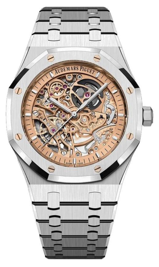AUDEMARS PIGUET AUTOMATICO PREMIUM