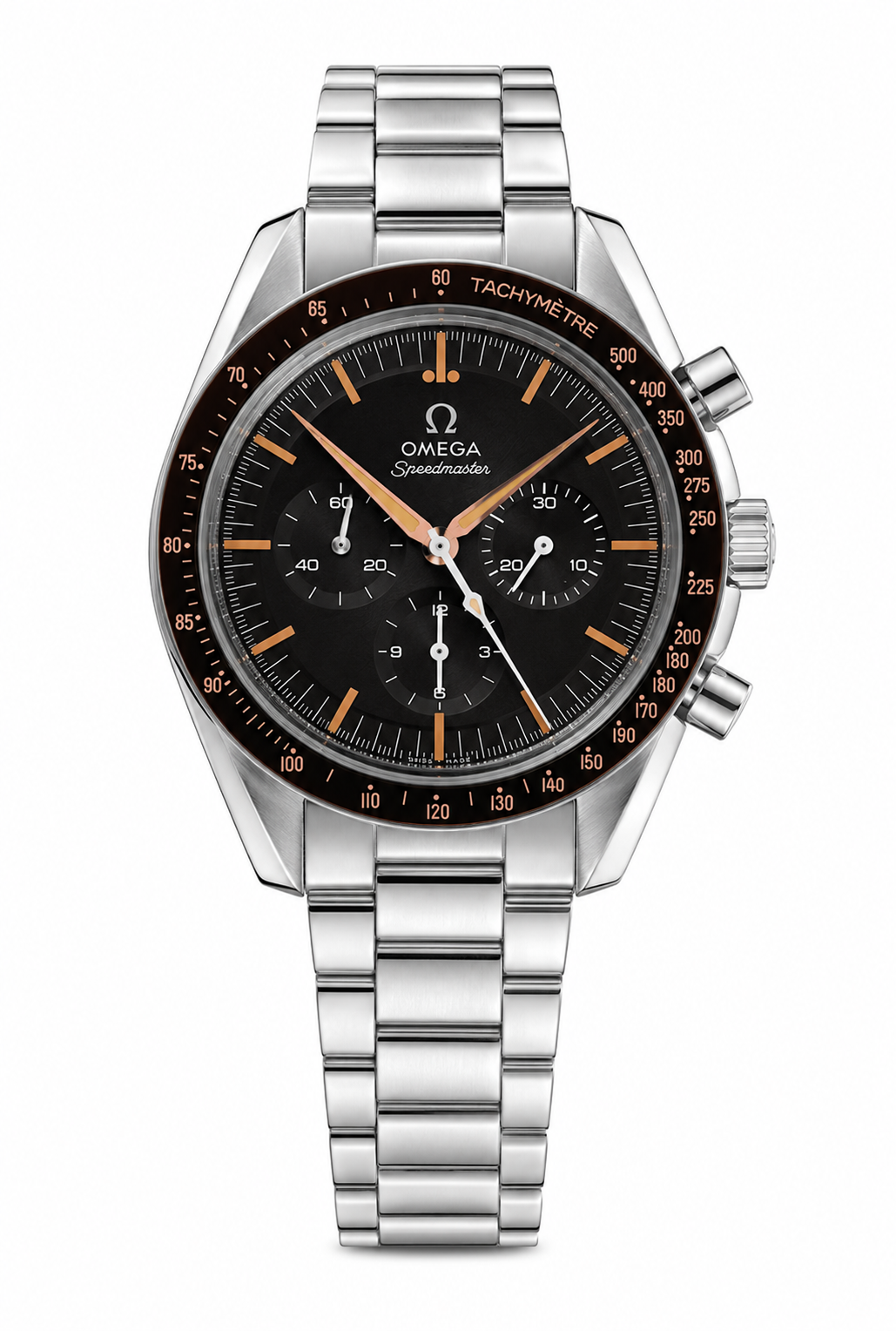 OMEGA SPEEDMASTER AUTOMATICO PREMIUM