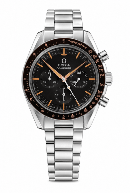 OMEGA SPEEDMASTER AUTOMATICO PREMIUM