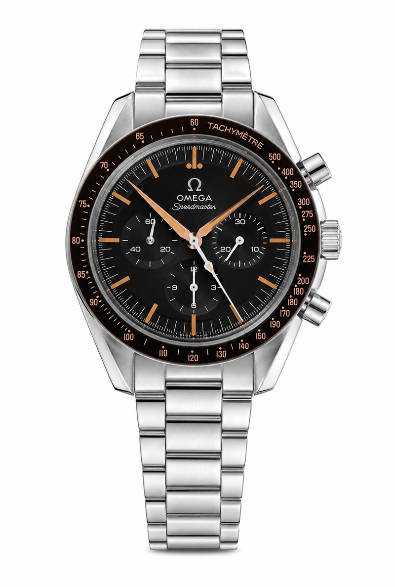 OMEGA SPEEDMASTER AUTOMATICO PREMIUM
