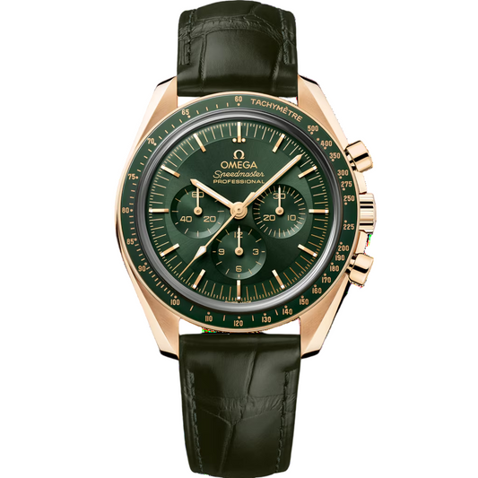 OMEGA SPEEDMASTER CHRONOGRAPH AUTOMATICO PREMIUM