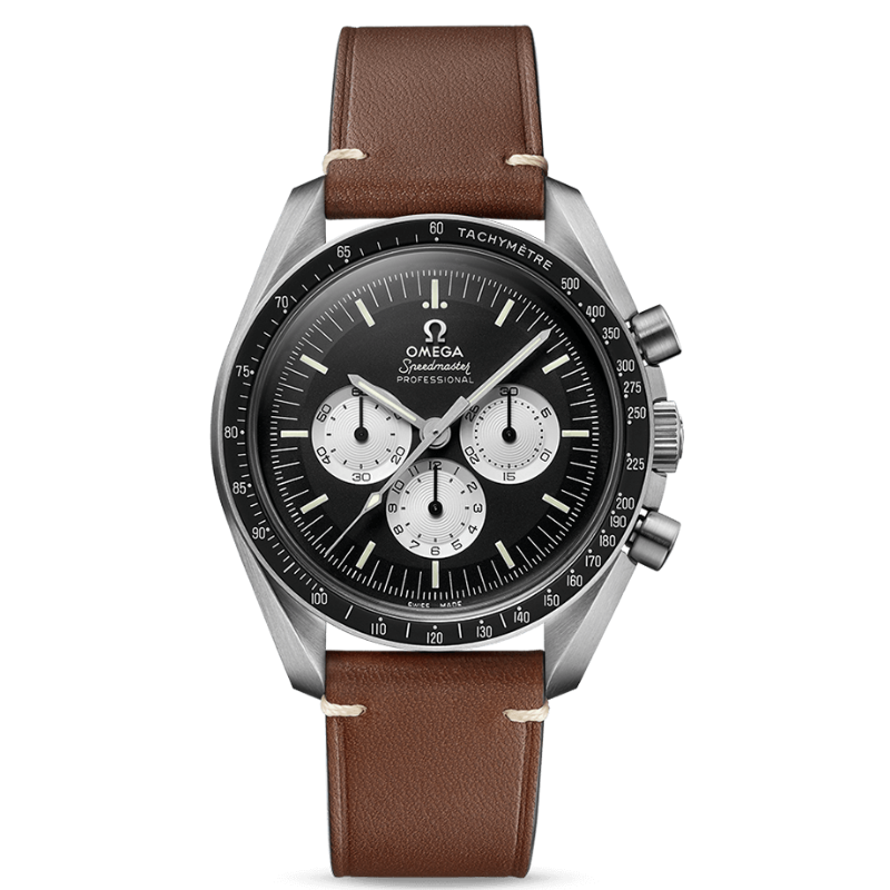 OMEGA SPEEDMASTER PROFESSIONAL PREMIUM
