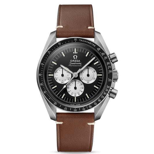 OMEGA SPEEDMASTER PROFESSIONAL PREMIUM
